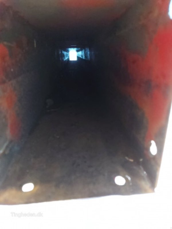 Werkzeuge des Typs Massey Ferguson 32, Gebrauchtmaschine in Hemmet (Bild 16)