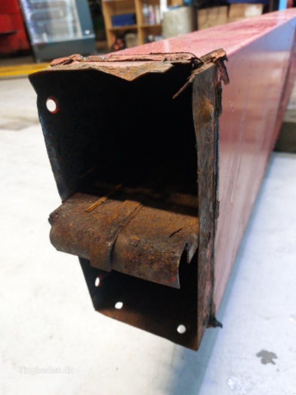 Werkzeuge des Typs Massey Ferguson 32, Gebrauchtmaschine in Hemmet (Bild 14)