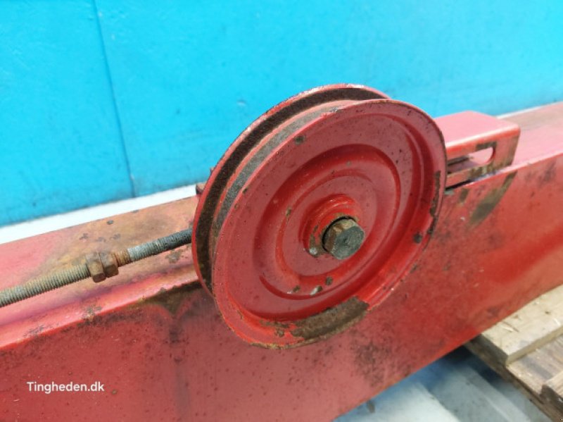 Werkzeuge des Typs Massey Ferguson 32, Gebrauchtmaschine in Hemmet (Bild 5)