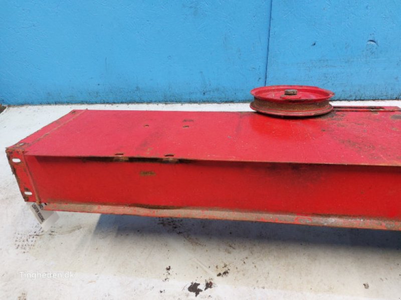 Werkzeuge des Typs Massey Ferguson 32, Gebrauchtmaschine in Hemmet (Bild 22)