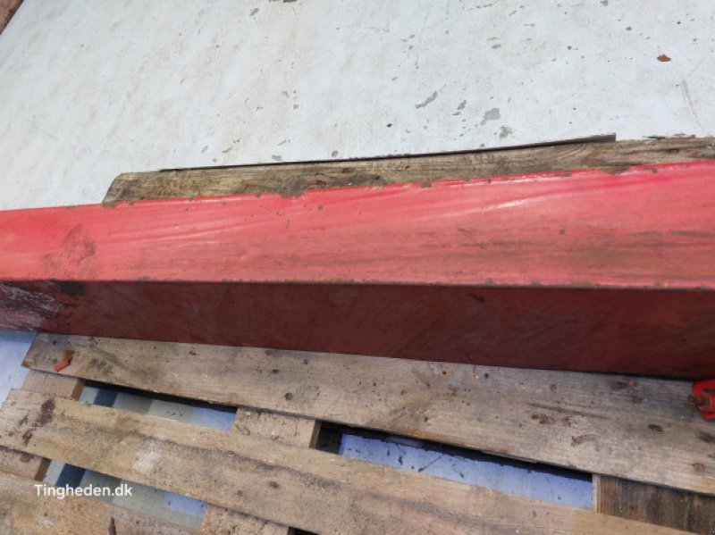 Werkzeuge des Typs Massey Ferguson 32, Gebrauchtmaschine in Hemmet (Bild 10)