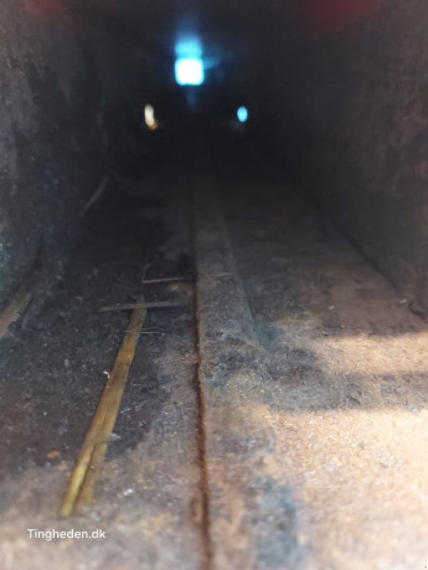 Werkzeuge des Typs Massey Ferguson 32, Gebrauchtmaschine in Hemmet (Bild 15)