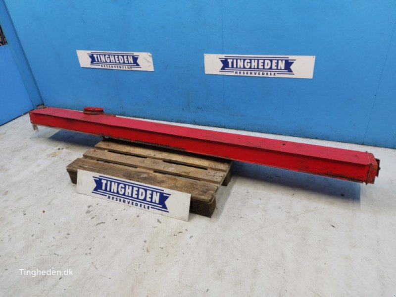 Werkzeuge des Typs Massey Ferguson 32, Gebrauchtmaschine in Hemmet (Bild 18)