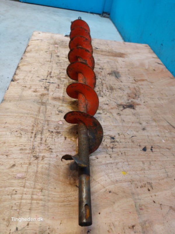 Werkzeuge des Typs Massey Ferguson 32, Gebrauchtmaschine in Hemmet (Bild 15)