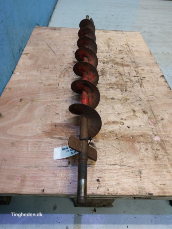 Werkzeuge des Typs Massey Ferguson 32, Gebrauchtmaschine in Hemmet (Bild 7)