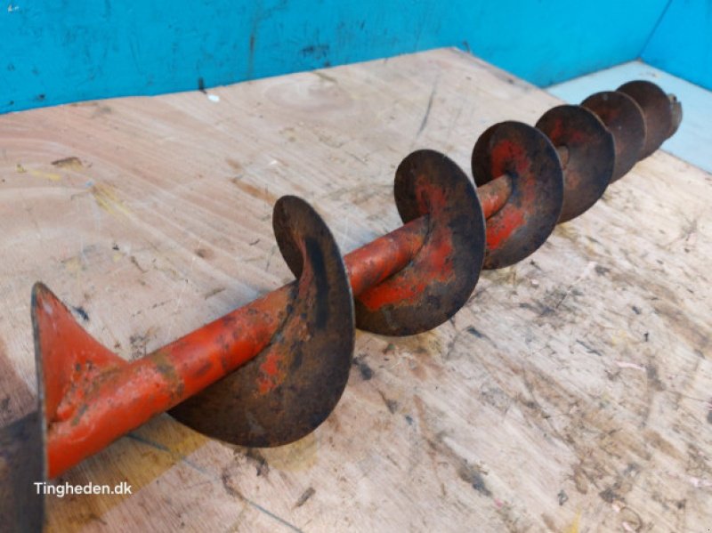 Werkzeuge des Typs Massey Ferguson 32, Gebrauchtmaschine in Hemmet (Bild 5)