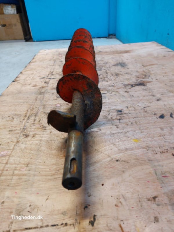 Werkzeuge des Typs Massey Ferguson 32, Gebrauchtmaschine in Hemmet (Bild 18)