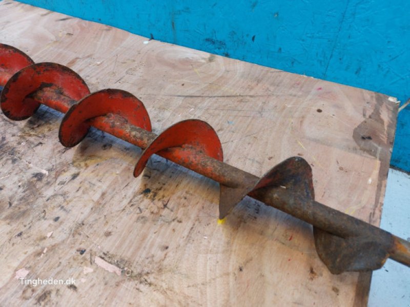 Werkzeuge des Typs Massey Ferguson 32, Gebrauchtmaschine in Hemmet (Bild 9)