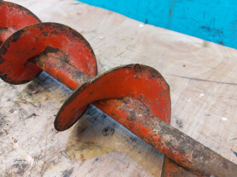 Werkzeuge des Typs Massey Ferguson 32, Gebrauchtmaschine in Hemmet (Bild 10)