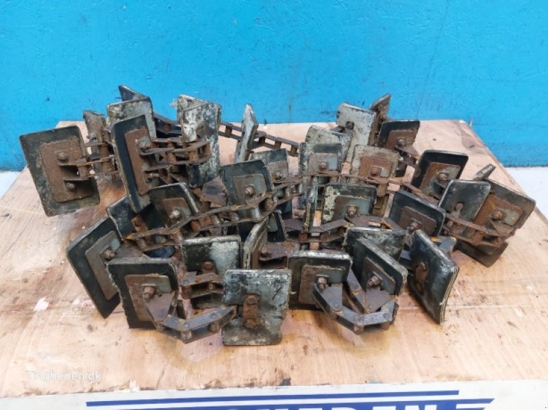 Werkzeuge des Typs Massey Ferguson 32, Gebrauchtmaschine in Hemmet (Bild 2)