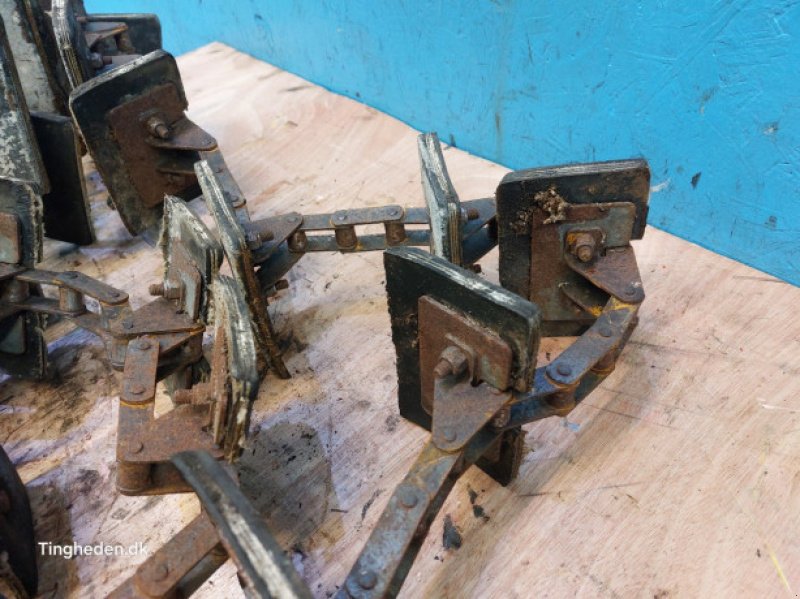 Werkzeuge des Typs Massey Ferguson 32, Gebrauchtmaschine in Hemmet (Bild 15)