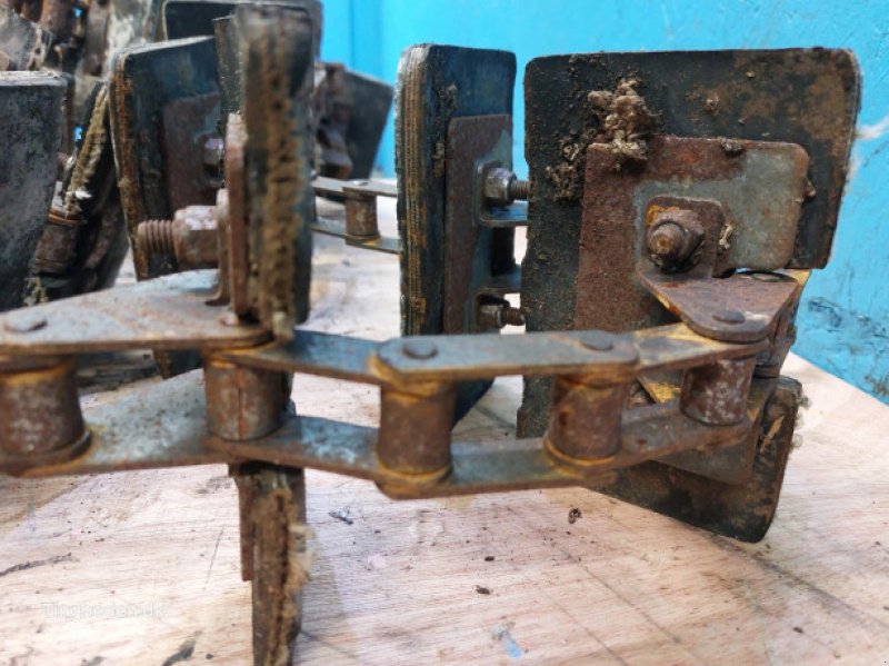 Werkzeuge des Typs Massey Ferguson 32, Gebrauchtmaschine in Hemmet (Bild 19)