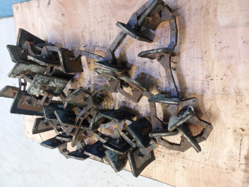 Werkzeuge des Typs Massey Ferguson 32, Gebrauchtmaschine in Hemmet (Bild 16)