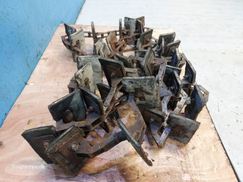 Werkzeuge des Typs Massey Ferguson 32, Gebrauchtmaschine in Hemmet (Bild 5)