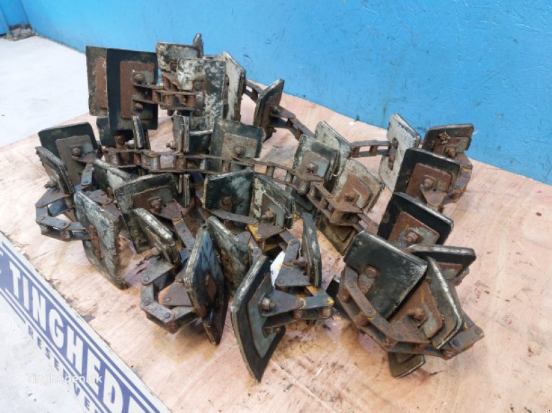 Werkzeuge des Typs Massey Ferguson 32, Gebrauchtmaschine in Hemmet (Bild 10)