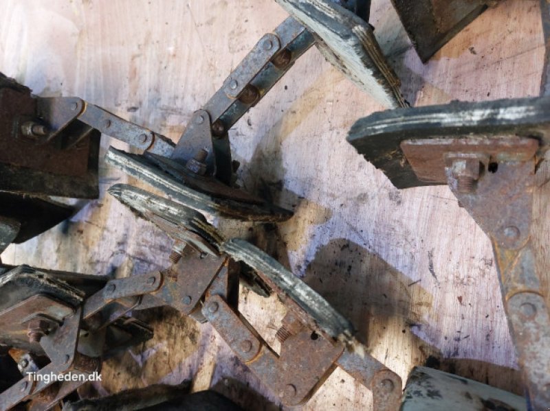 Werkzeuge des Typs Massey Ferguson 32, Gebrauchtmaschine in Hemmet (Bild 17)