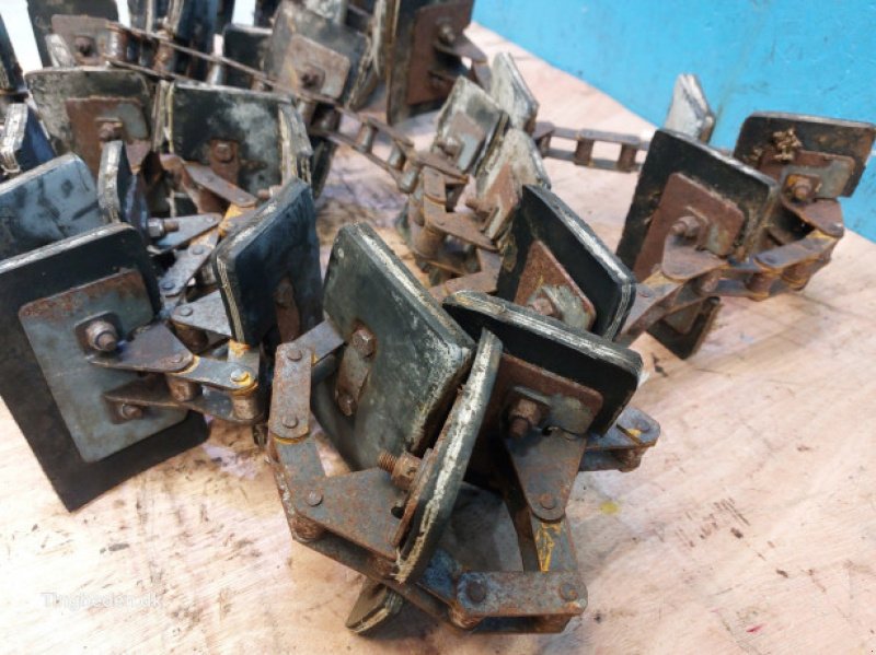 Werkzeuge des Typs Massey Ferguson 32, Gebrauchtmaschine in Hemmet (Bild 13)