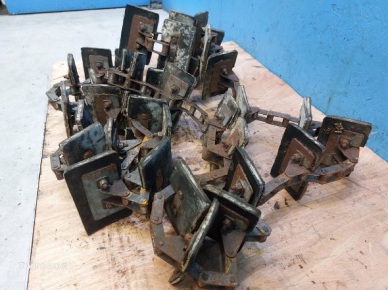 Werkzeuge des Typs Massey Ferguson 32, Gebrauchtmaschine in Hemmet (Bild 14)