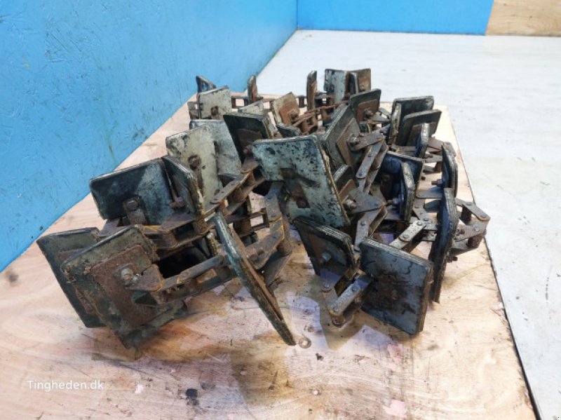 Werkzeuge des Typs Massey Ferguson 32, Gebrauchtmaschine in Hemmet (Bild 22)