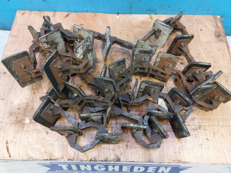 Werkzeuge des Typs Massey Ferguson 32, Gebrauchtmaschine in Hemmet (Bild 3)