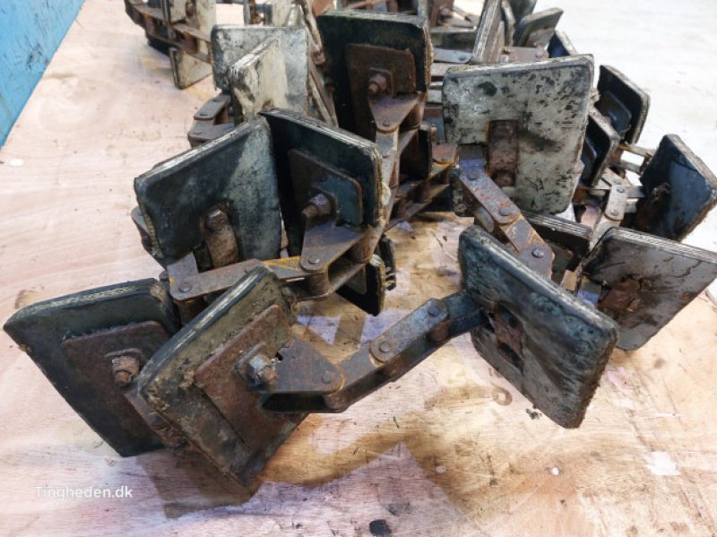 Werkzeuge des Typs Massey Ferguson 32, Gebrauchtmaschine in Hemmet (Bild 8)