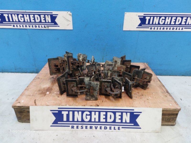 Werkzeuge a típus Massey Ferguson 32, Gebrauchtmaschine ekkor: Hemmet (Kép 1)