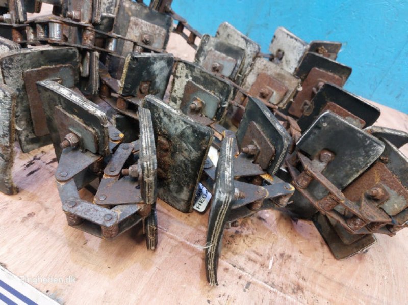 Werkzeuge des Typs Massey Ferguson 32, Gebrauchtmaschine in Hemmet (Bild 11)