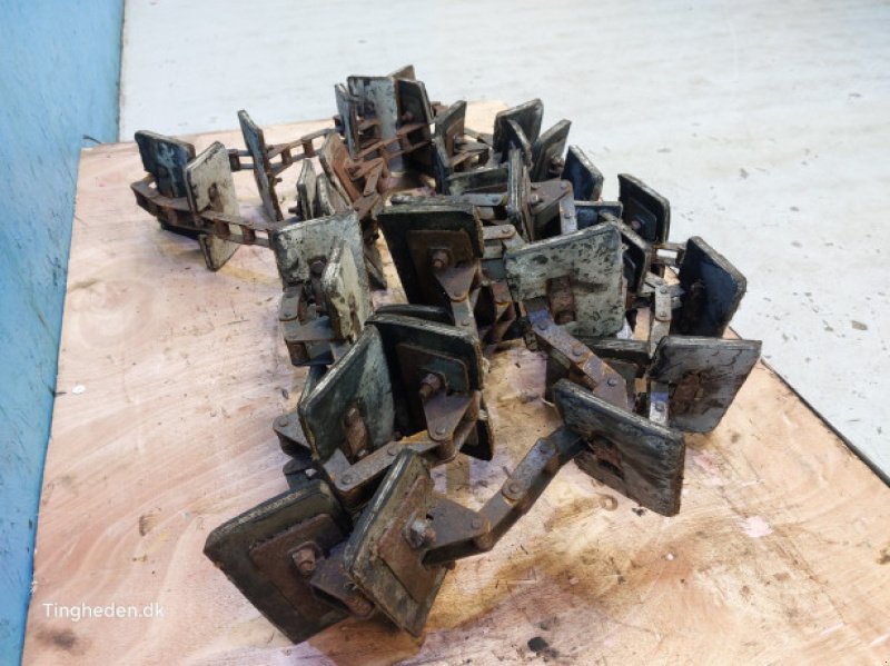 Werkzeuge des Typs Massey Ferguson 32, Gebrauchtmaschine in Hemmet (Bild 23)