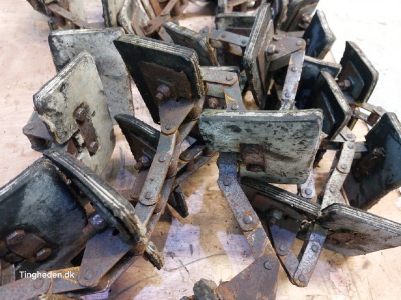 Werkzeuge des Typs Massey Ferguson 32, Gebrauchtmaschine in Hemmet (Bild 7)