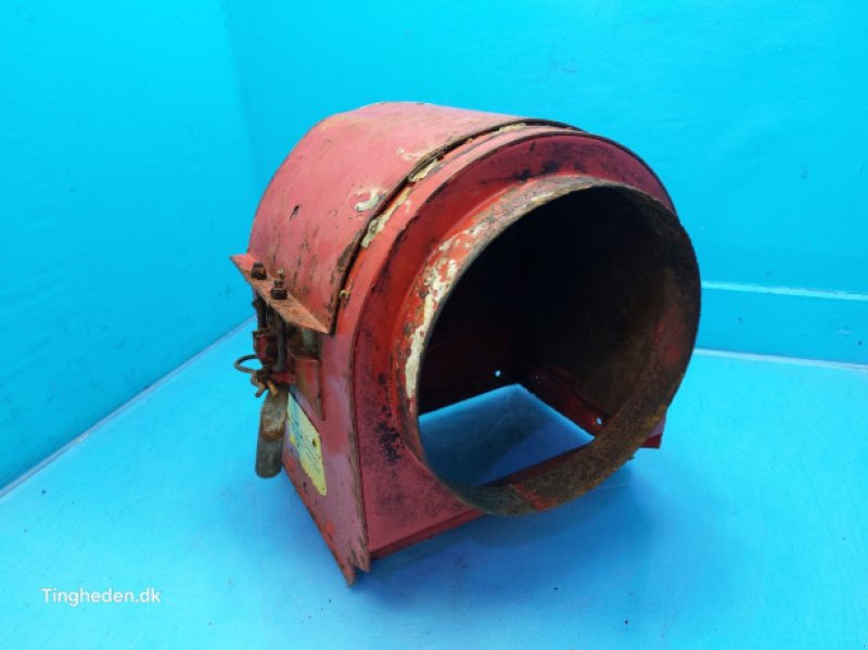 Werkzeuge des Typs Massey Ferguson 32, Gebrauchtmaschine in Hemmet (Bild 4)