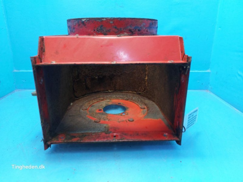 Werkzeuge des Typs Massey Ferguson 32, Gebrauchtmaschine in Hemmet (Bild 13)