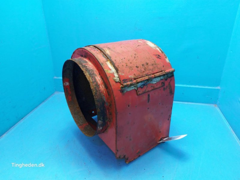 Werkzeuge des Typs Massey Ferguson 32, Gebrauchtmaschine in Hemmet (Bild 5)