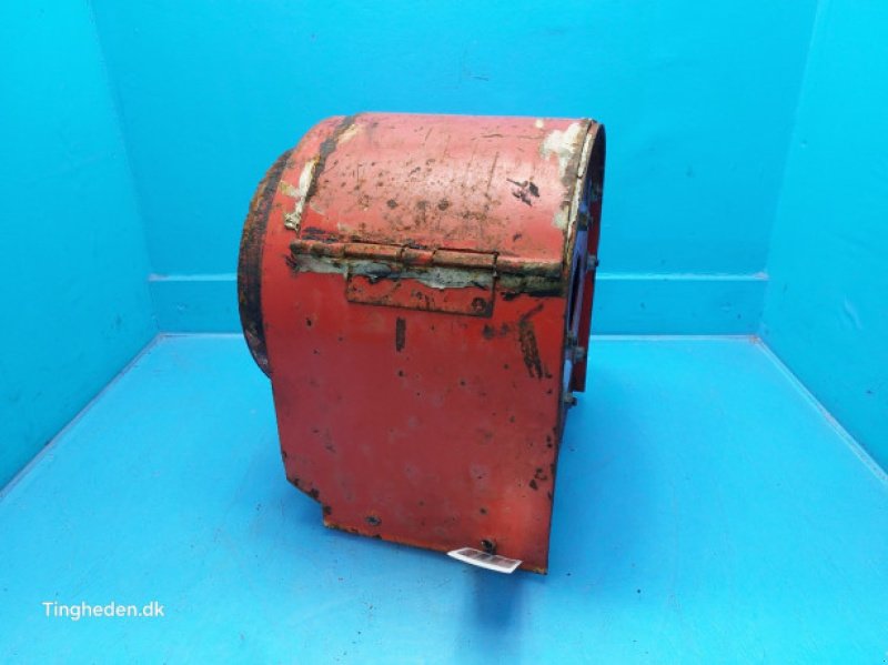 Werkzeuge des Typs Massey Ferguson 32, Gebrauchtmaschine in Hemmet (Bild 7)