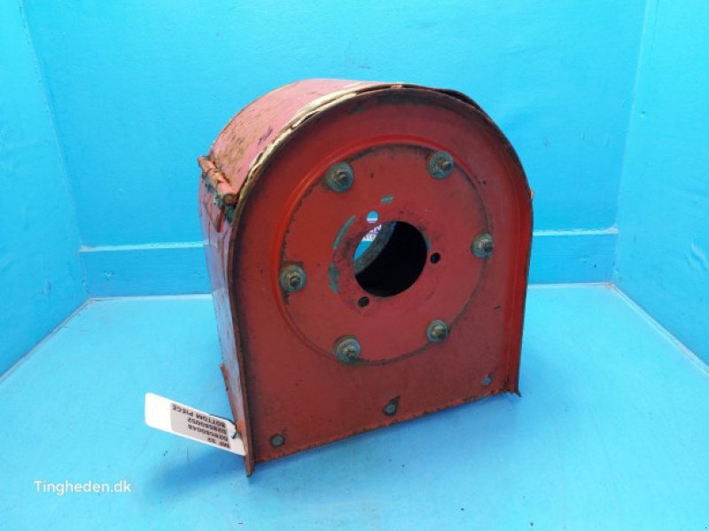 Werkzeuge des Typs Massey Ferguson 32, Gebrauchtmaschine in Hemmet (Bild 8)