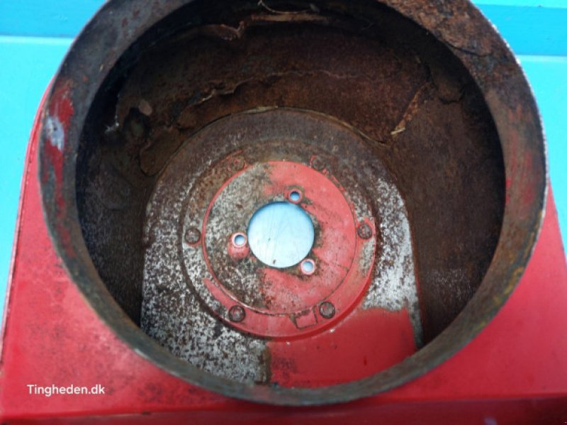 Werkzeuge des Typs Massey Ferguson 32, Gebrauchtmaschine in Hemmet (Bild 16)