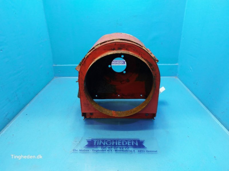 Werkzeuge des Typs Massey Ferguson 32, Gebrauchtmaschine in Hemmet (Bild 1)