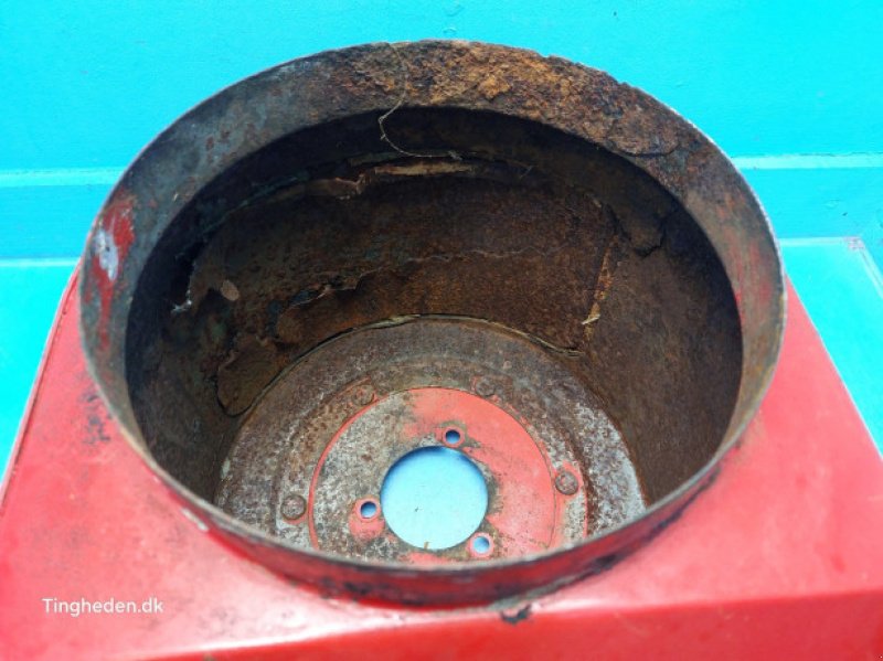 Werkzeuge des Typs Massey Ferguson 32, Gebrauchtmaschine in Hemmet (Bild 14)