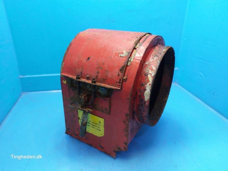 Werkzeuge des Typs Massey Ferguson 32, Gebrauchtmaschine in Hemmet (Bild 3)