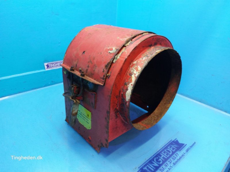 Werkzeuge des Typs Massey Ferguson 32, Gebrauchtmaschine in Hemmet (Bild 2)