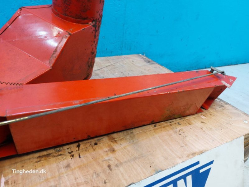 Werkzeuge des Typs Massey Ferguson 32, Gebrauchtmaschine in Hemmet (Bild 14)