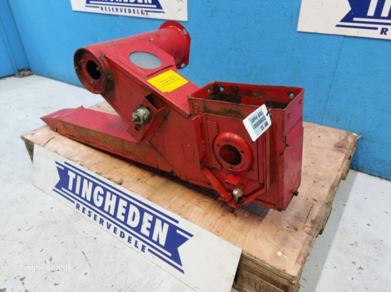 Werkzeuge des Typs Massey Ferguson 32, Gebrauchtmaschine in Hemmet (Bild 8)