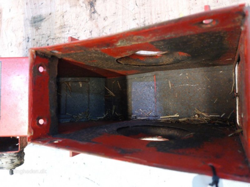 Werkzeuge des Typs Massey Ferguson 32, Gebrauchtmaschine in Hemmet (Bild 5)