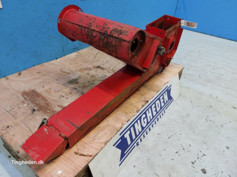 Werkzeuge des Typs Massey Ferguson 32, Gebrauchtmaschine in Hemmet (Bild 9)