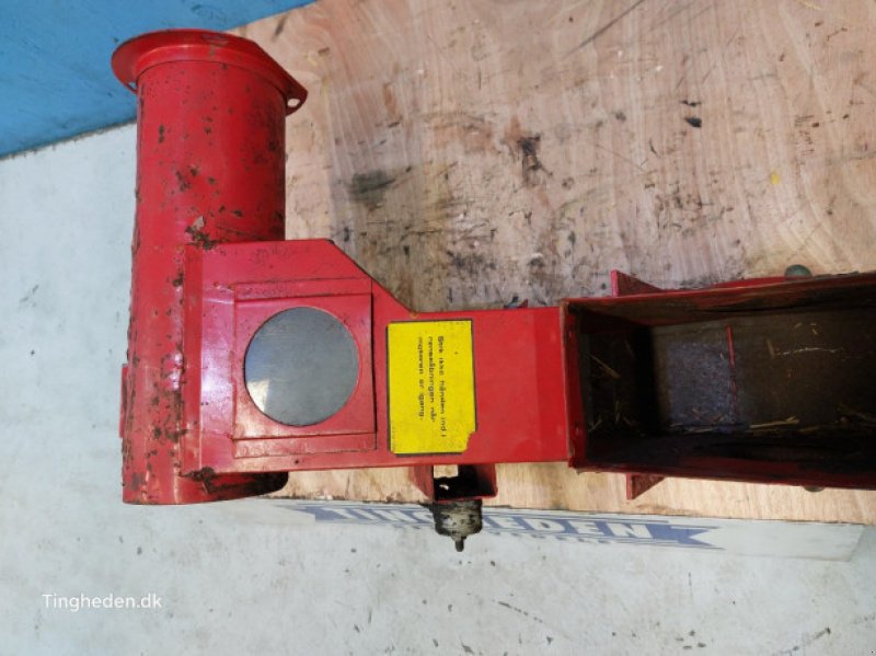 Werkzeuge des Typs Massey Ferguson 32, Gebrauchtmaschine in Hemmet (Bild 7)