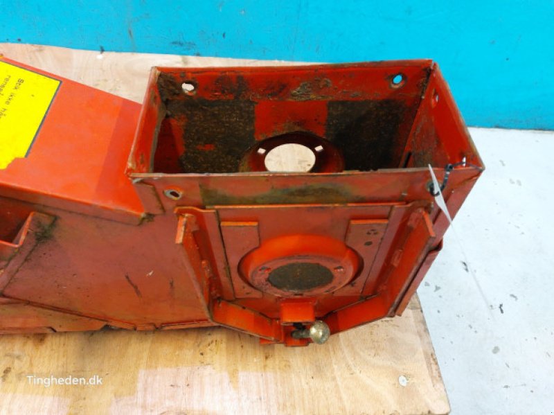 Werkzeuge des Typs Massey Ferguson 32, Gebrauchtmaschine in Hemmet (Bild 3)