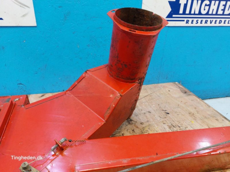 Werkzeuge des Typs Massey Ferguson 32, Gebrauchtmaschine in Hemmet (Bild 15)