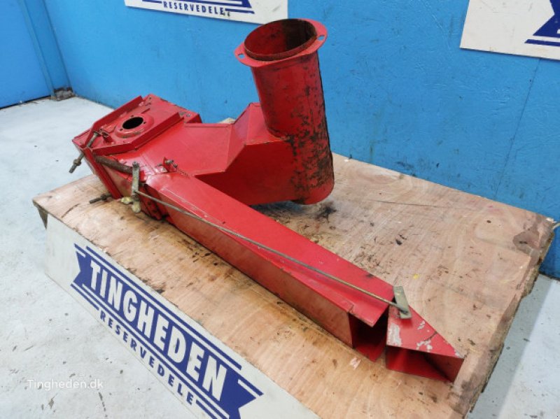 Werkzeuge des Typs Massey Ferguson 32, Gebrauchtmaschine in Hemmet (Bild 20)