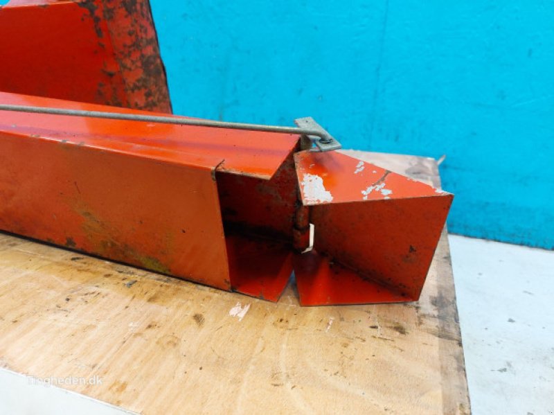 Werkzeuge des Typs Massey Ferguson 32, Gebrauchtmaschine in Hemmet (Bild 19)