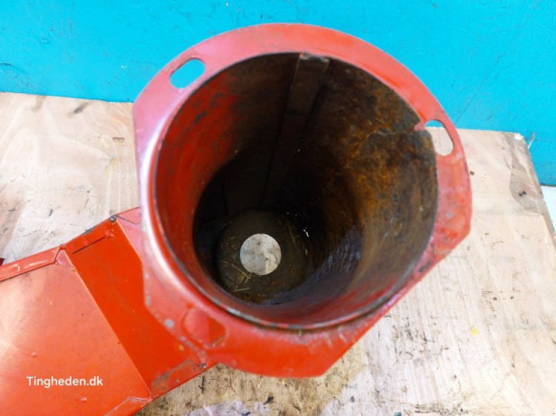 Werkzeuge des Typs Massey Ferguson 32, Gebrauchtmaschine in Hemmet (Bild 16)