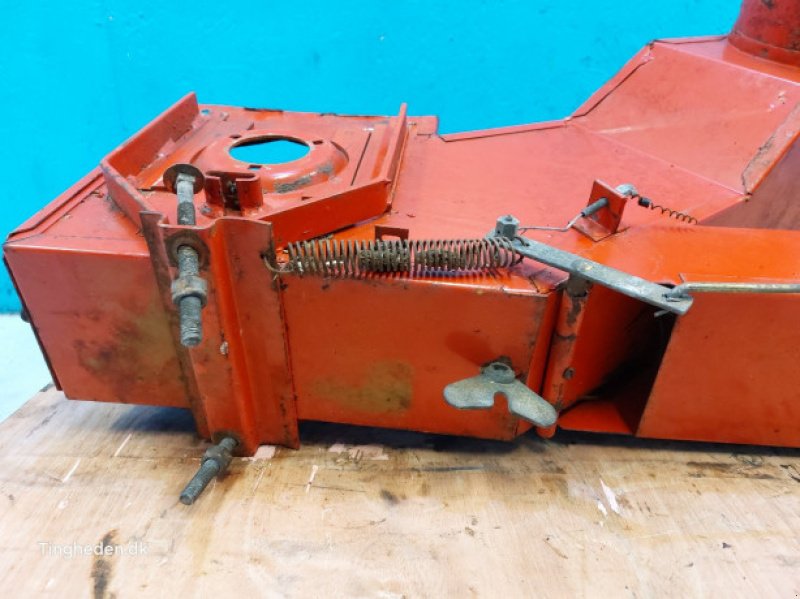 Werkzeuge des Typs Massey Ferguson 32, Gebrauchtmaschine in Hemmet (Bild 13)